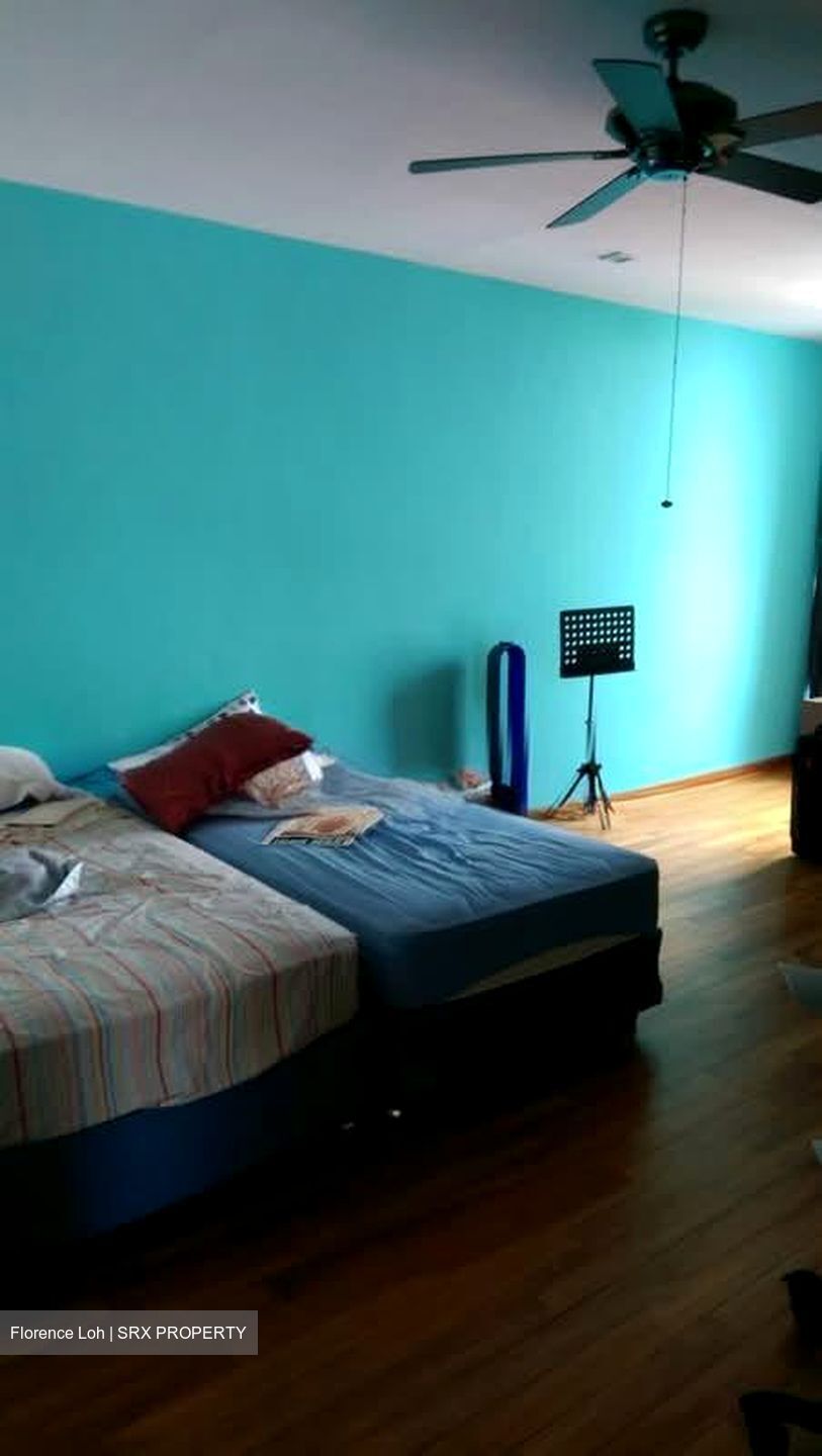 Serangoon Garden Estate (D19), Semi-Detached #558252911